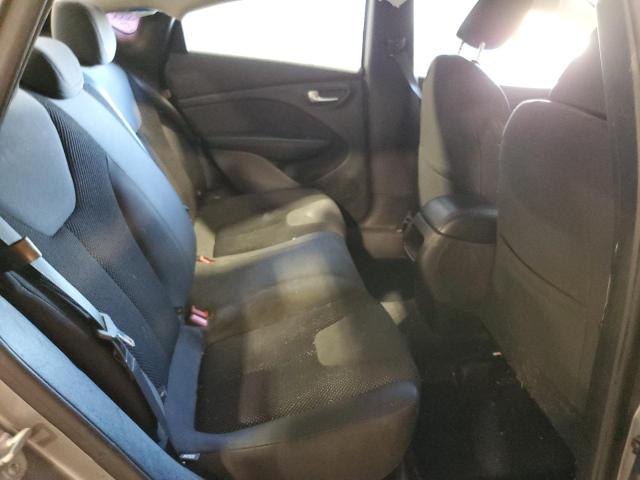 1C3CDFAA4GD564639 Dodge DART SE