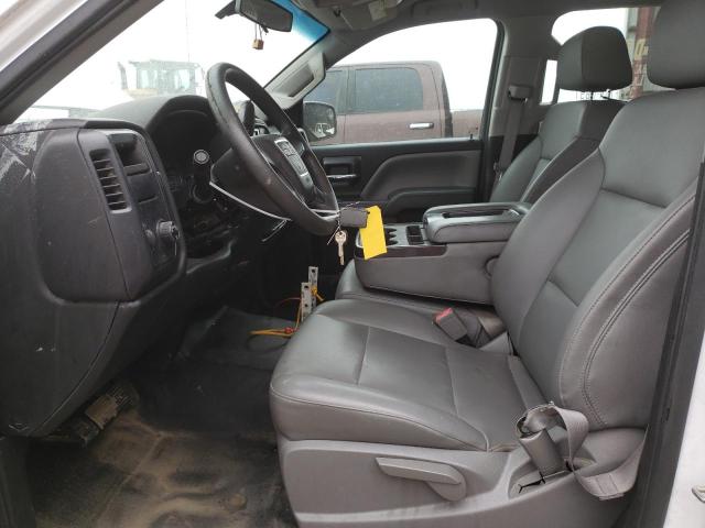 1GTR1TEH5FZ389548 GMC Sierra C1500