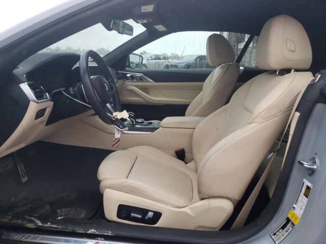 WBA23AT09NCJ33053 BMW 430I
