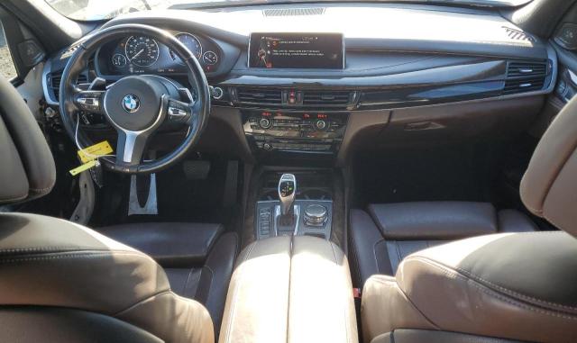 5UXKR2C51G0R71731 BMW X5 Sdrive35i