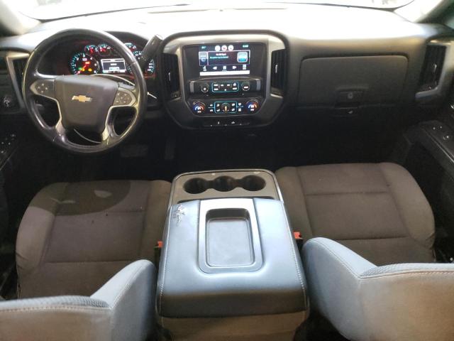 1GCRCREC4FZ292987 Chevrolet Silverado C1500 Lt