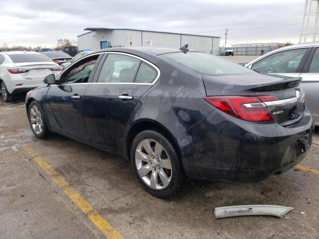 2G4GR5GX7E9191171 Buick Regal Premium