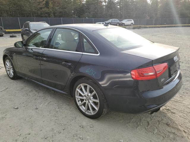 WAUFFAFL3FN041473 Audi A4 Premium Plus
