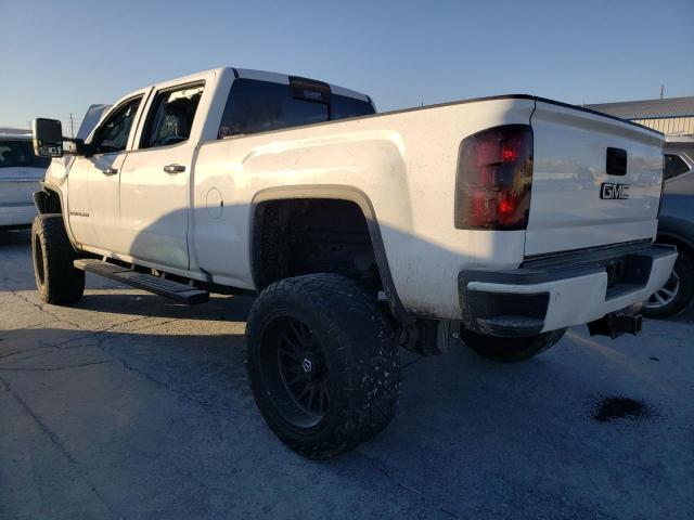 1GT12UE86GF150934 GMC Sierra K2500 Denali