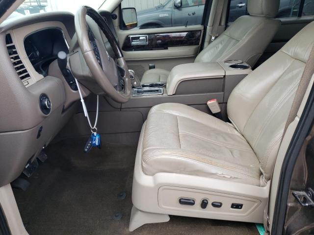 5LMJJ2HT0FEJ04682 Lincoln Navigator