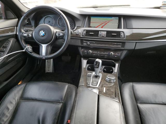 WBA5A5C55FD524606 BMW 528 I