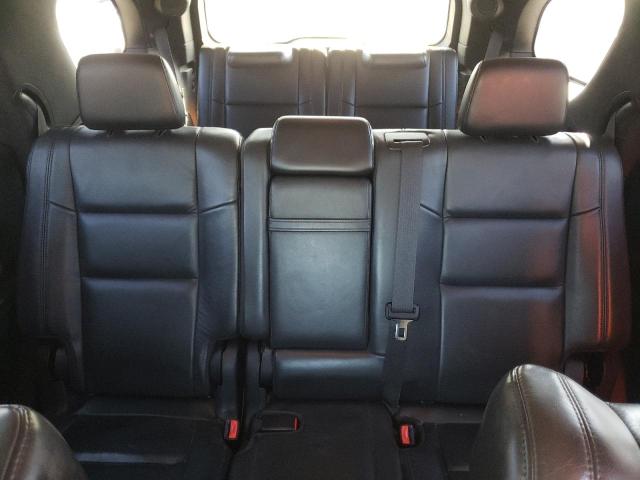 1C4RDHDG3EC304995 Dodge DURANGO LIMITED