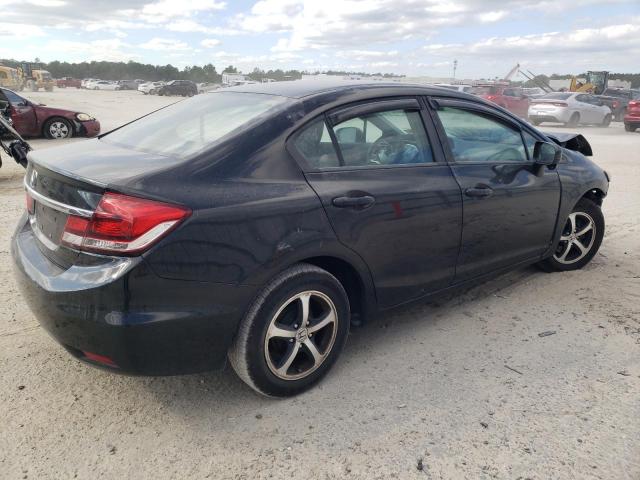 19XFB2F7XFE229886 Honda CIVIC SE