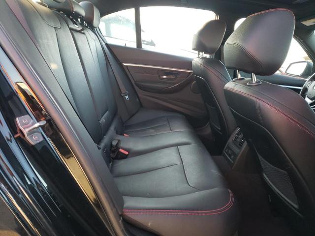 WBA8E3C58GK504191 BMW 328 Xi Sulev