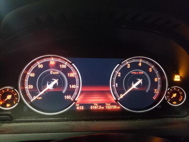 WBAYF8C51ED142135 BMW 750 LXI