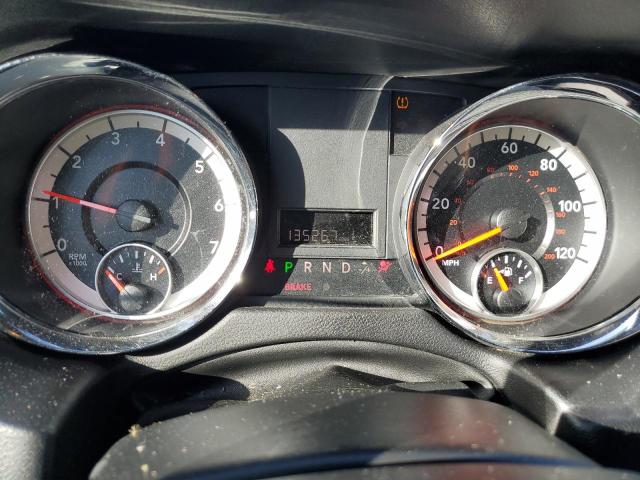 2C4RDGCG6HR699861 Dodge Grand Caravan Sxt