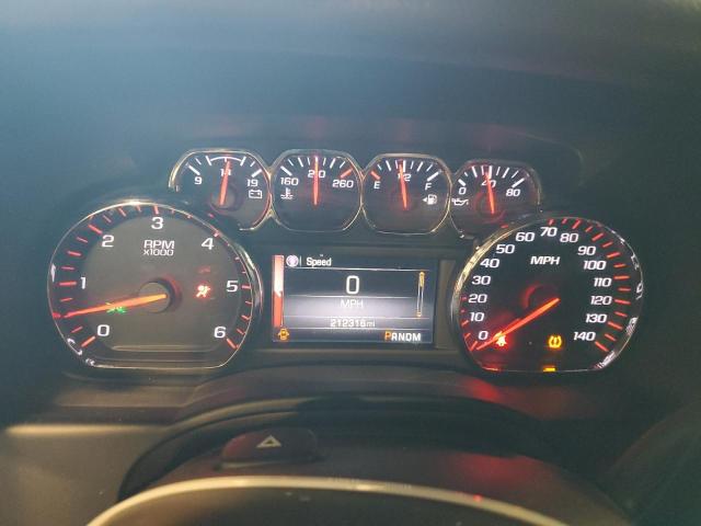 1GKS1HKC5FR220190 GMC Yukon Xl C1500 Slt