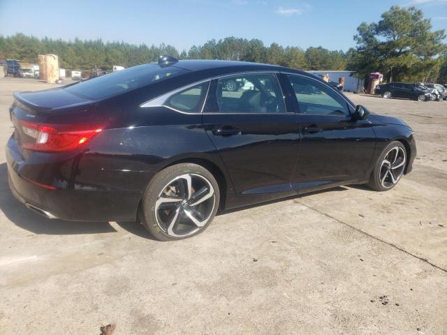 1HGCV1F32MA032794 Honda Accord Sport