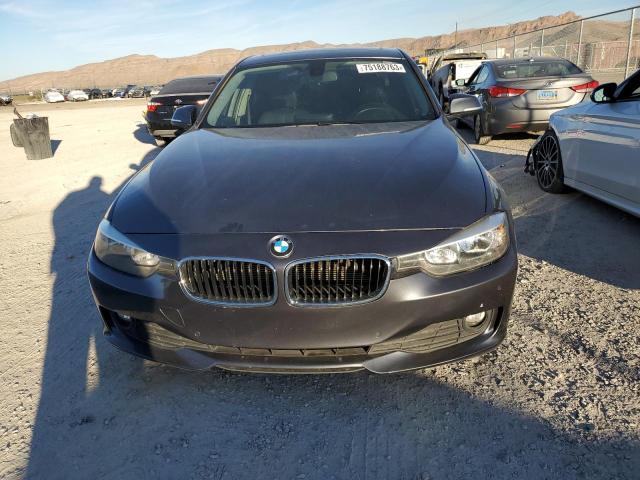 WBA3C1C58FP852269 BMW 328 I Sulev