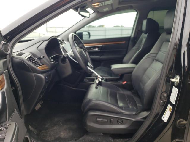 2HKRW1H88KH515341 Honda CR-V EXL
