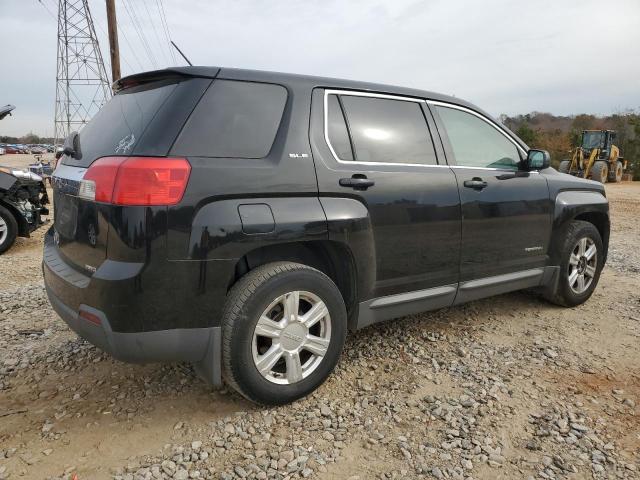 2GKFLVEK5F6352116 GMC Terrain Sle