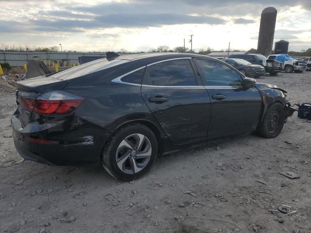 19XZE4F51KE014793 Honda INSIGHT EX