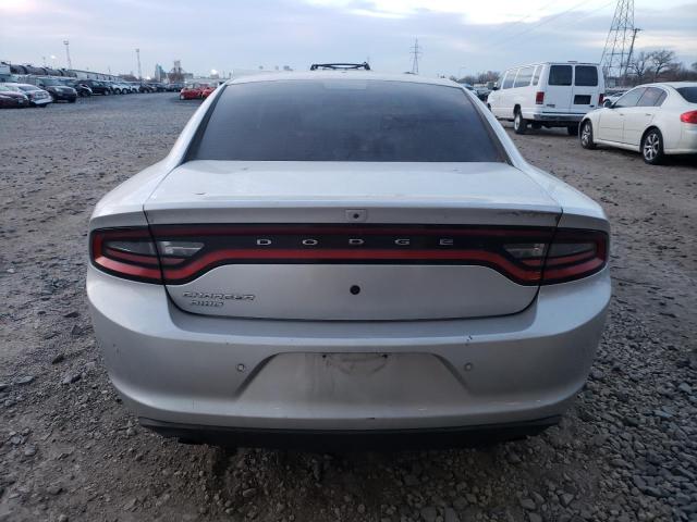 2C3CDXKT0GH348134 Dodge Charger Police