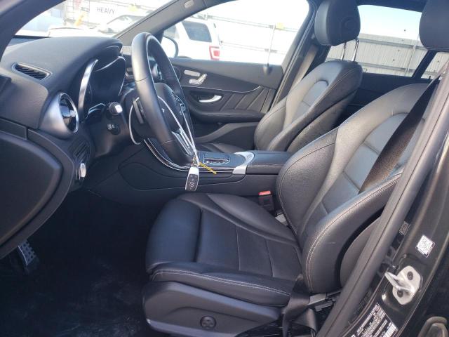 W1N0G8EB0NV341924 Mercedes-Benz Glc 300 4matic