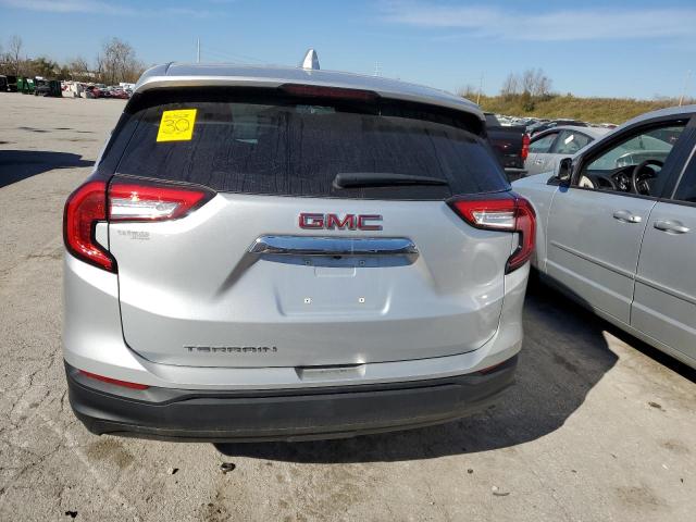 3GKALMEV1NL209561 GMC Terrain Sle