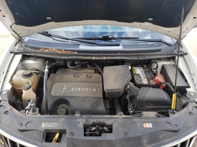 Auction sale of the 2014 Lincoln Mkx , vin: 2LMDJ6JKXEBL14052, lot number: 176981613