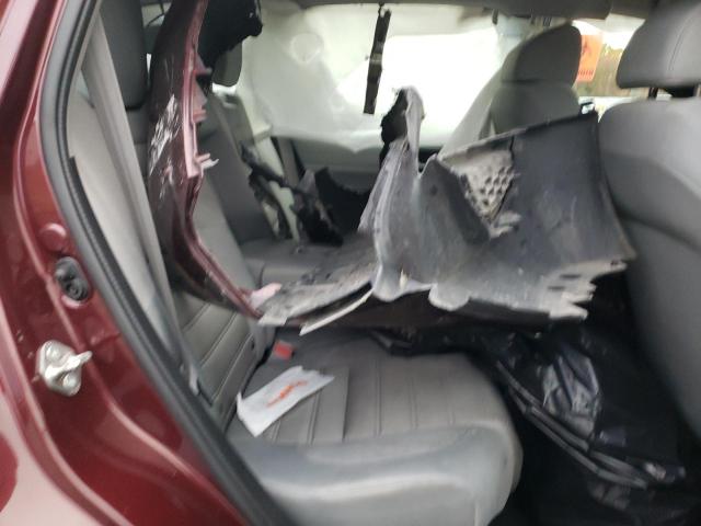 2HKRW6H3XKH215933 Honda CR-V LX
