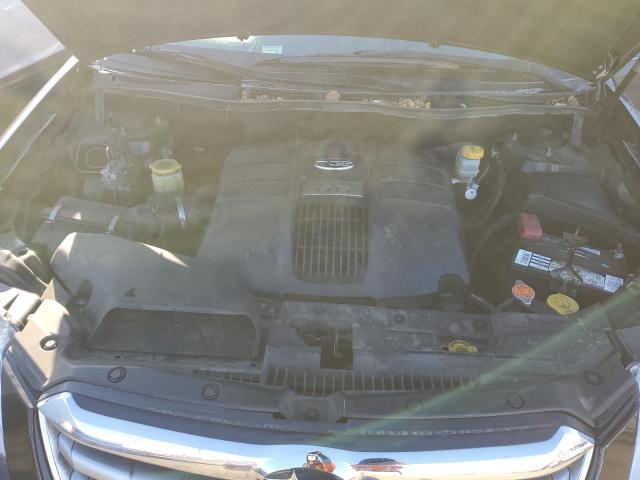4S4WX9GD2E4400253 Subaru Tribeca Limited