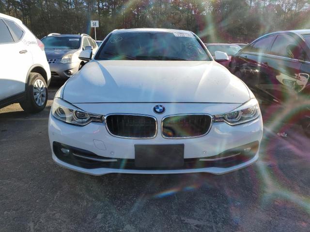 WBA8E1C5XHK480093 BMW 330e