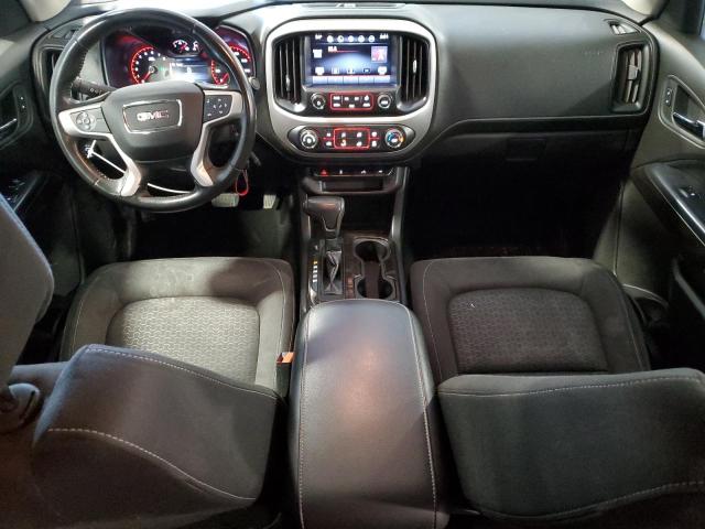 1GTG5BE30F1177052 GMC CANYON SLE