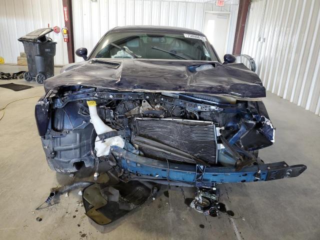 2C3CDZBG5FH705000 Dodge Challenger Sxt Plus