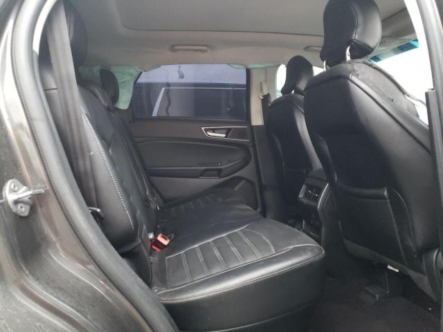 2FMPK3J91HBB43567 Ford EDGE SEL