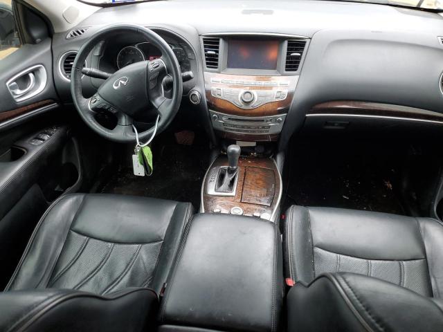 5N1AL0MN8FC524940 Infiniti QX60