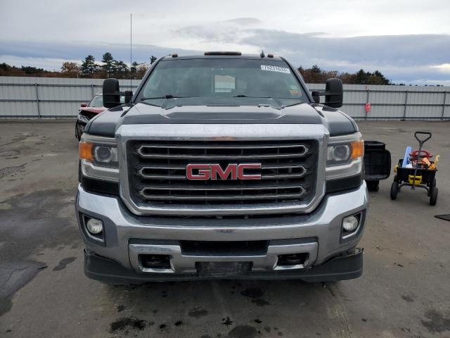 1GT12ZEG0FF158188 GMC Sierra K2500 Slt
