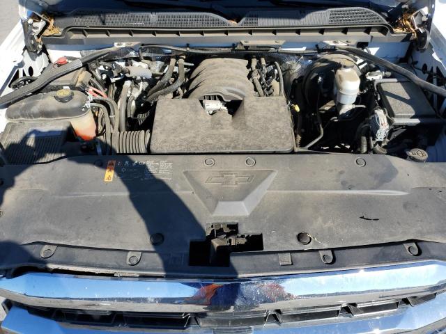 1GCRCNEH7JZ352550 Chevrolet Silverado C1500