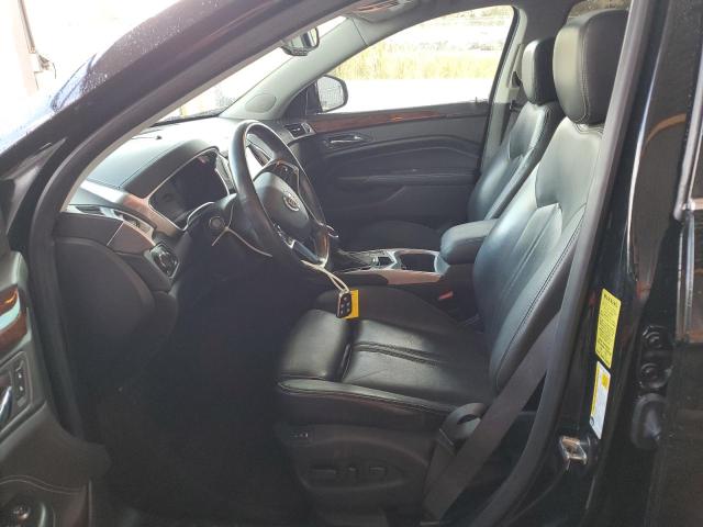 3GYFNBE34GS587701 Cadillac Srx Luxury Collection