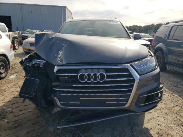WA1LAAF73JD048942 Audi Q7 Premium Plus