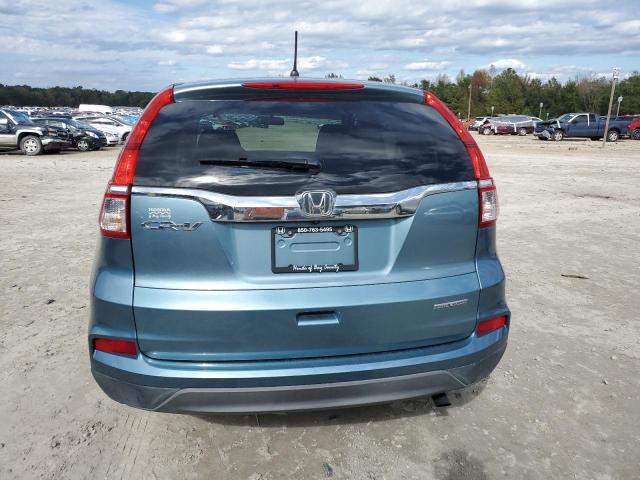 2HKRM3H45GH526027 Honda CR-V SE