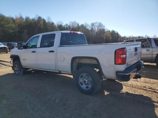 1GT12NEG5KF233292 GMC Sierra K2500 Heavy Duty