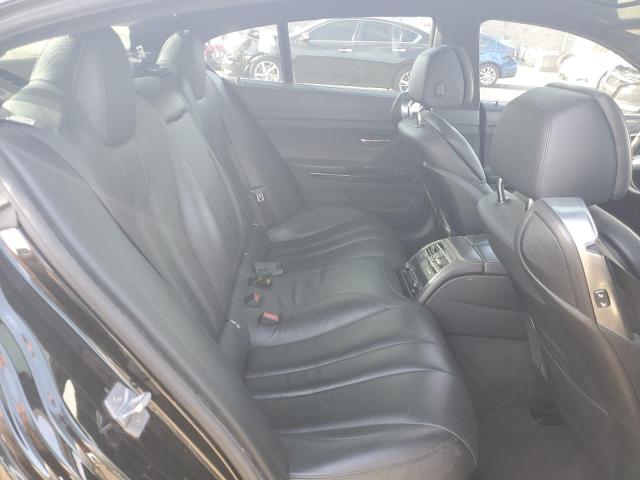 WBA6A0C52FD318246 BMW 640 I Gran Coupe