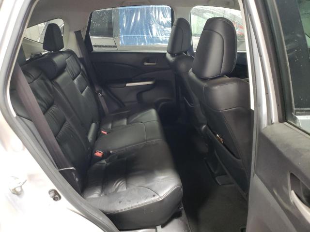 2HKRM3H75EH564414 Honda CR-V EXL