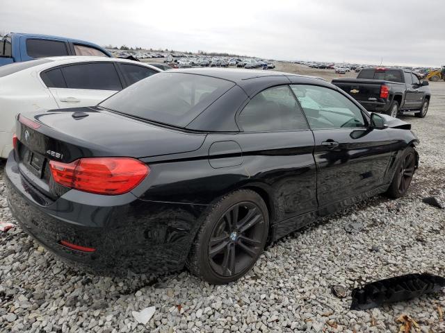 WBA3V5C53F5A78898 BMW 428 I
