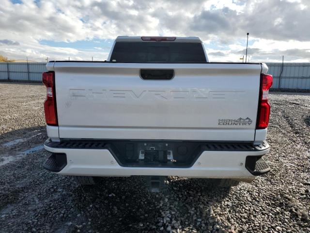 1GC4YVEY4LF241762 Chevrolet Silverado K3500 High Country