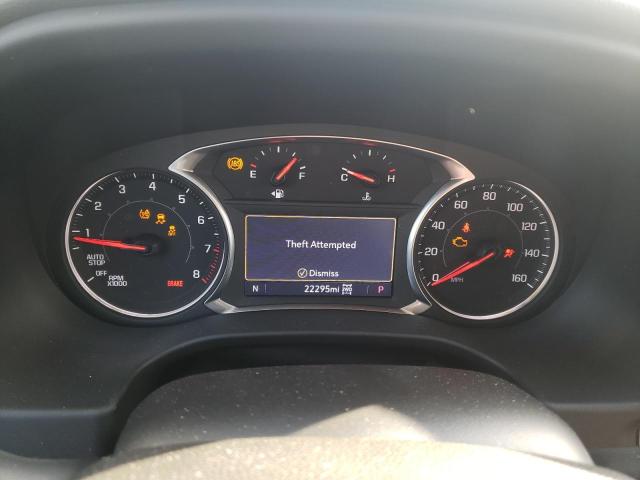 1GKKNLLS6LZ138879 GMC Acadia At4