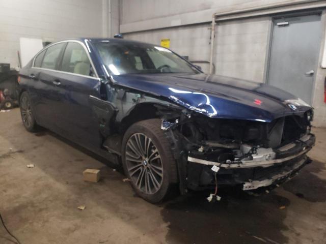 WBAJA7C54JWA74666 BMW 530 XI