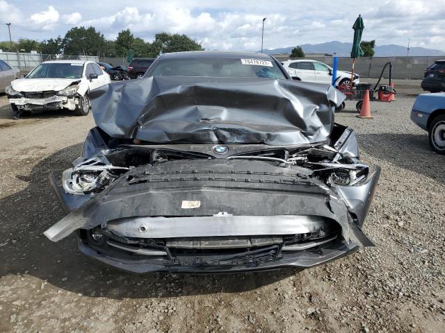 WBA8E1C56JA178005 BMW 330e