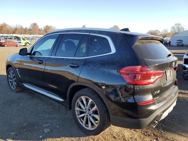 5UXTR9C57KLP97233 BMW X3 Xdrive30i