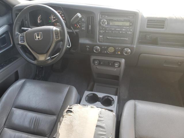 5FPYK1F57EB012295 Honda Ridgeline Rtl