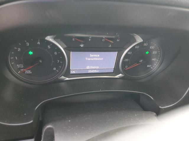 3GKALXEX0LL329156 GMC Terrain Denali