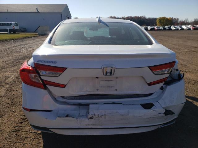 1HGCV1F16JA220826 Honda ACCORD LX