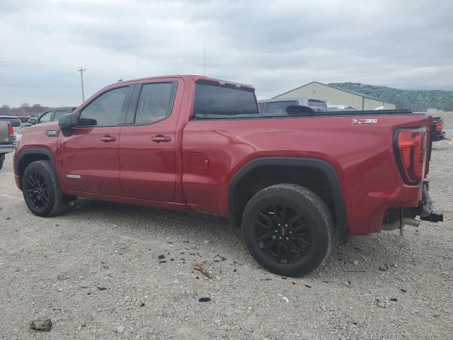 1GTR9CED4NZ106903 GMC Sierra Limited K1500 Elevation